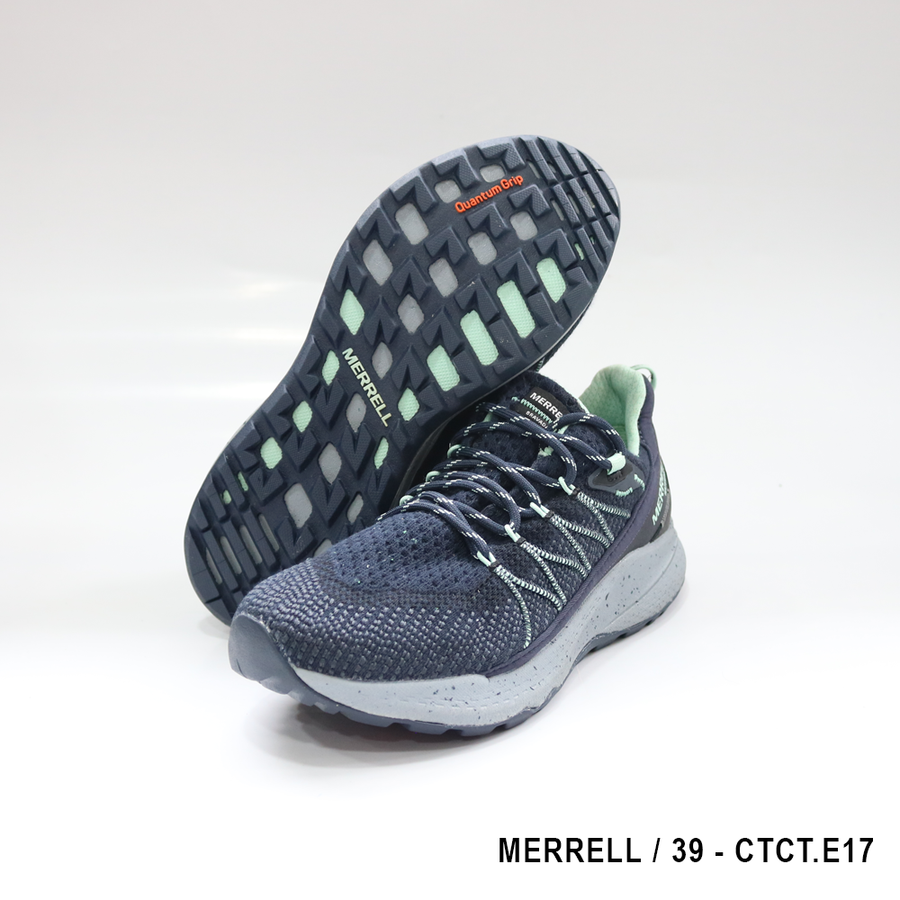 Giày đi Phượt chống thấm cổ thấp Merrell (Trekking - Hiking)