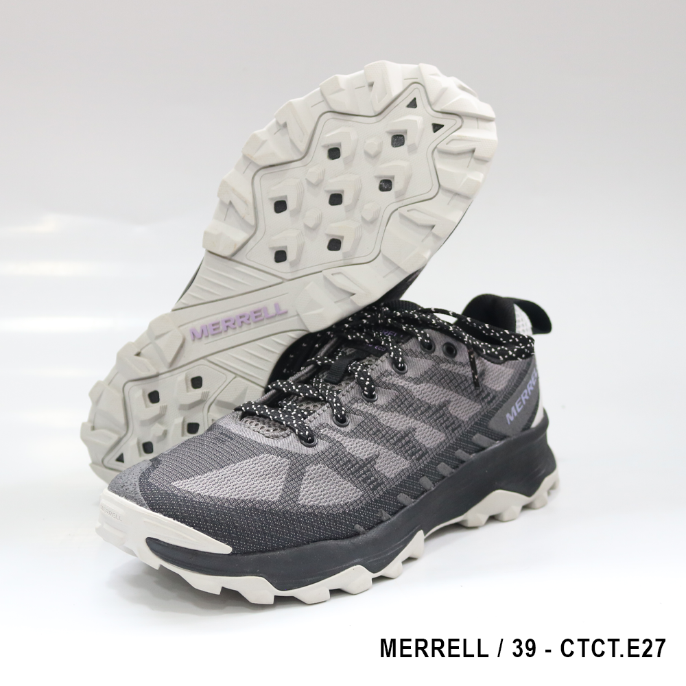 Giày đi Phượt chống thấm cổ thấp Merrell (Trekking - Hiking)