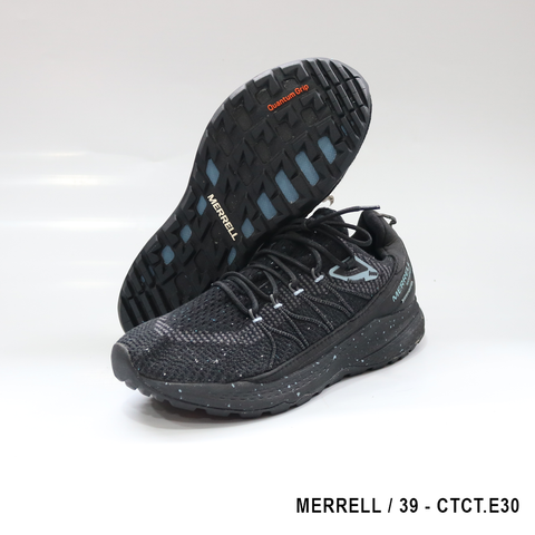 Giày đi Phượt chống thấm cổ thấp Merrell (Trekking - Hiking)