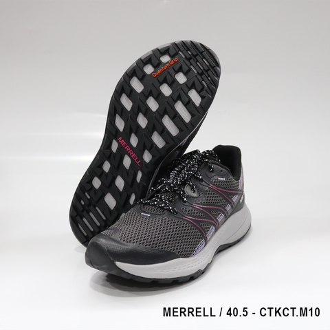 Giày đi Phượt cổ thấp Merrell (Trekking - Hiking)