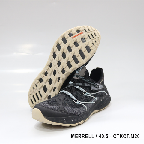 Giày đi Phượt cổ thấp Merrell (Trekking - Hiking)