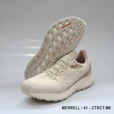 Giày đi Phượt cổ thấp Merrell (Trekking - Hiking)