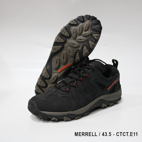 Giày đi Phượt chống thấm cổ thấp Merrell (Trekking - Hiking)