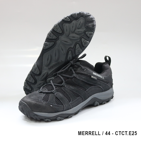 Giày đi Phượt chống thấm cổ thấp Merrell (Trekking - Hiking)