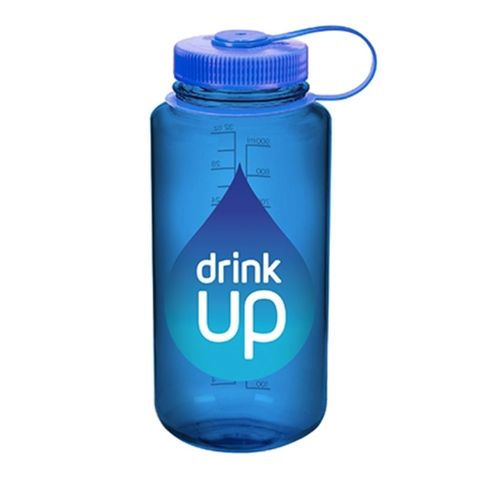 Bình nước NALGENE WIDE MOUTH 1000ml