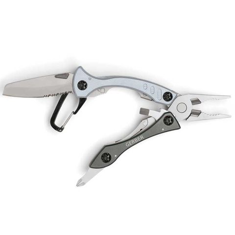 BỘ KỀM-DỤNG CỤ ĐA NĂNG GERBER CRUCIAL TOOL