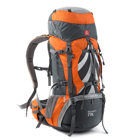 Balo leo núi cao cấp NatureHike 70L NH70B070-B