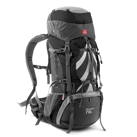 Balo leo núi cao cấp NatureHike 70L NH70B070-B