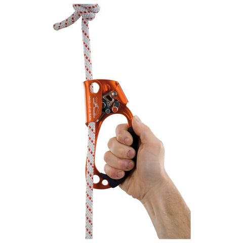 THIẾT BỊ KẸP DÂY TAY TRÁI HỖ TRỢ LEO DÂY CLIMBING TECHNOLOGY QUICK'UP SX LEFT - 2D639 SN