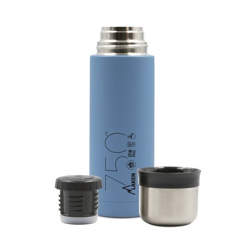 Bình giữ nhiệt Laken Liquids Flask Cap-Mug