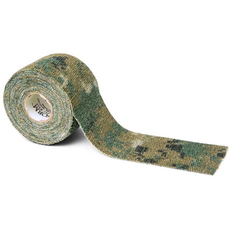 Băng ngụy trang co giãn Gear Aid McNett Camo Form Reusable Fabric Wrap 19412