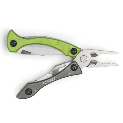 BỘ KỀM-DỤNG CỤ ĐA NĂNG GERBER CRUCIAL TOOL