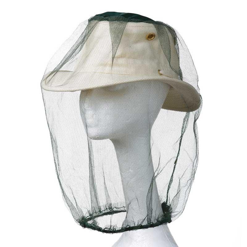 Lưới trùm đầu chống muỗi Coghlans Mosquito Head Net 8941