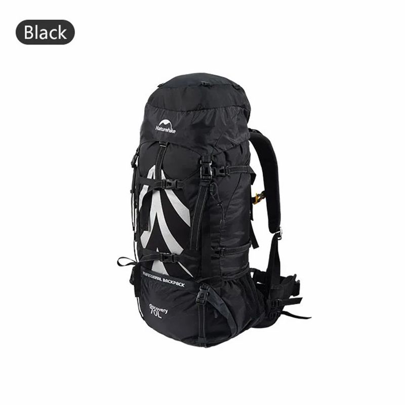 Balo leo núi cao cấp NatureHike 70L NH70B070-B