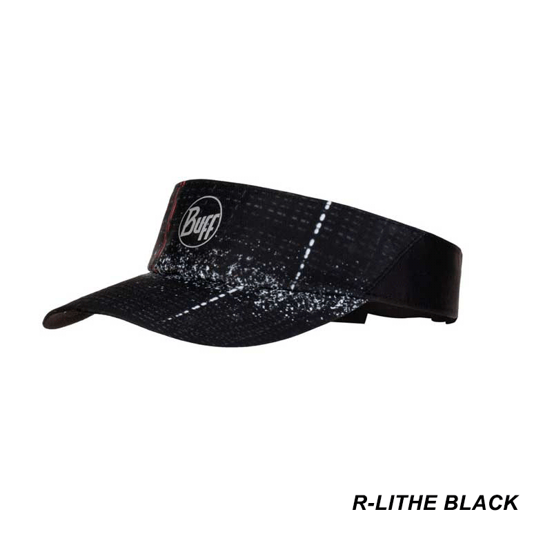 Nón lưỡi trai thể thao BUFF Reflective Visor