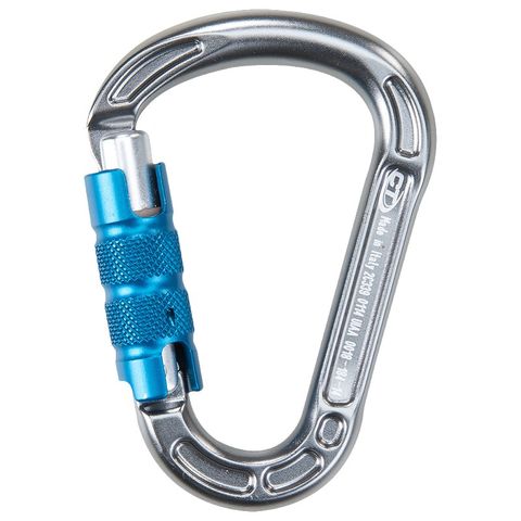 MÓC KHÓA CARABINER CLIMBING TECHNOLOGY CONCEPT TG KHÓA NHANH (TWIST-LOCK GATE) - 2C33900XPH