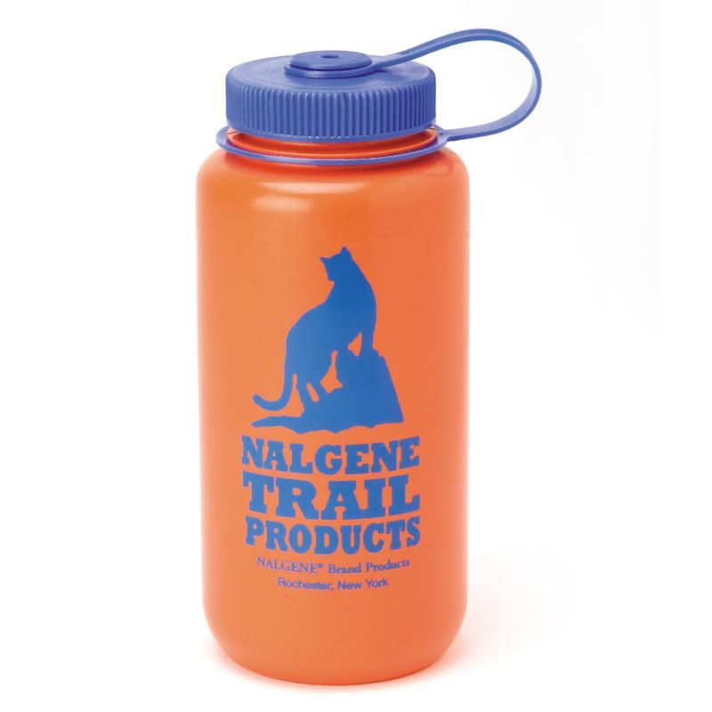 Bình nước Nalgene Ultralite Wide Mouth 1000ml