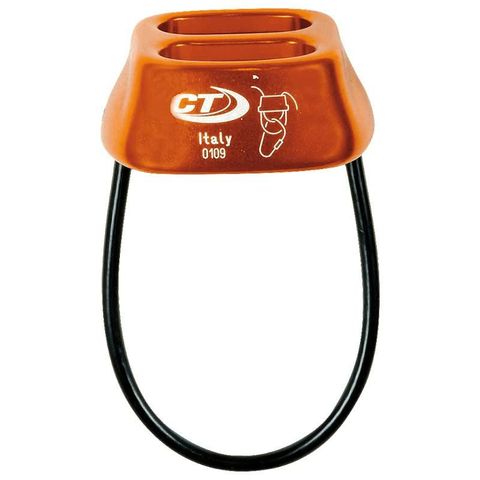 DỤNG CỤ KHÓA HÃM DÂY LEO NÚI CLIMBING TECHNOLOGY DOBLE BELAY DEVICE - 2D615A5