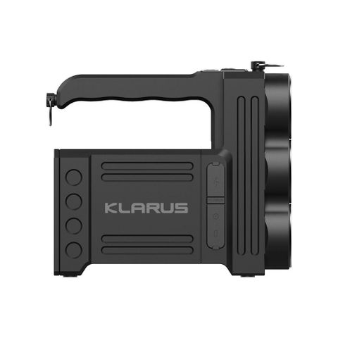 Đèn pin Klarus RS80GT