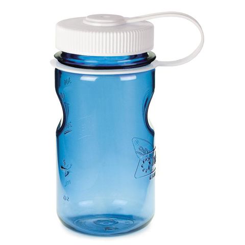 BÌNH NƯỚC Nhỏ NALGENE Mini-Grip Bottle 350ml