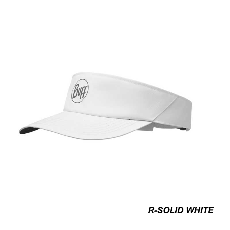 Nón lưỡi trai thể thao BUFF Reflective Visor