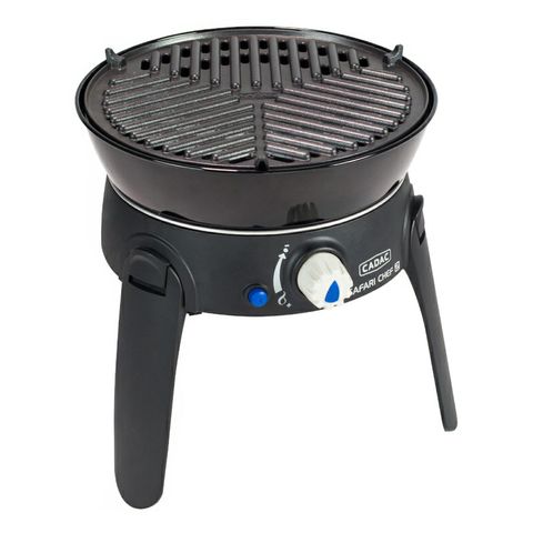 Bếp Nướng cắm trại ô tô CADAC SAFARI CHEF 30 HP LITE CAR CAMPING BBQ GRILL