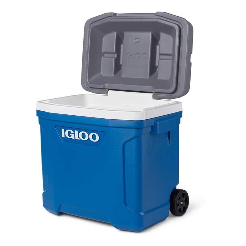 Thùng giữ lạnh Igloo Latitude Roller 28L