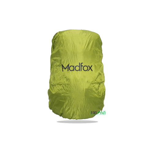 Áo mưa trùm ba lô 35L MADFOX RC35B