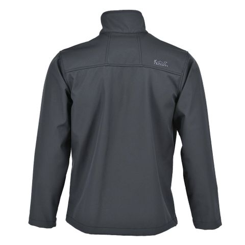 Áo Softshell nam Ktom K100