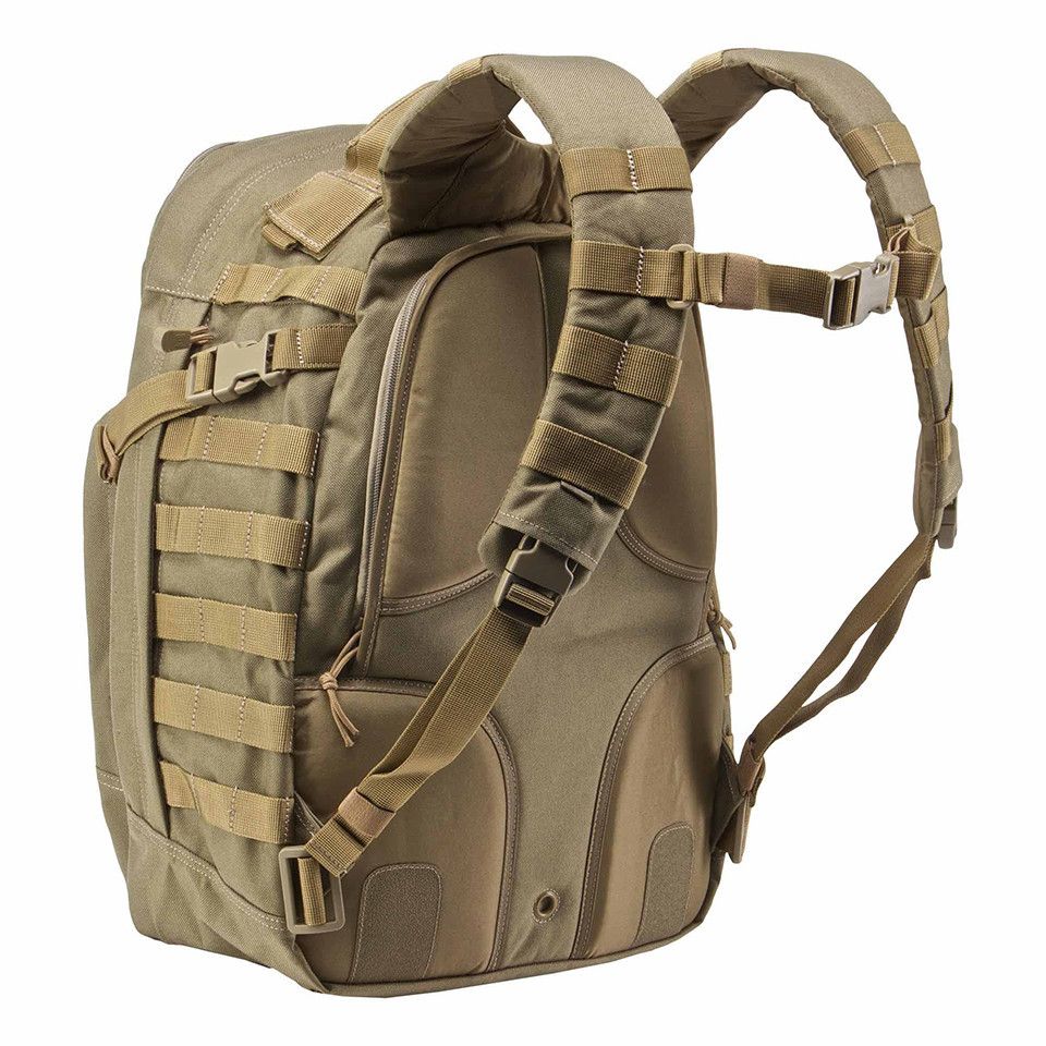 Ba Lô 5.11 Tactical Rush 12