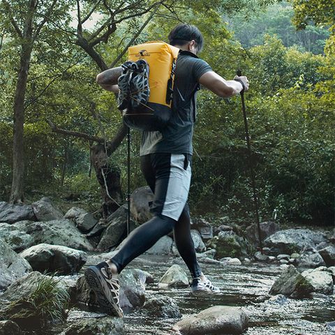 Ba lô chống nước Naturehike NH21FSB04