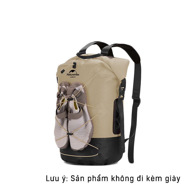 Ba lô chống nước Naturehike NH21FSB04