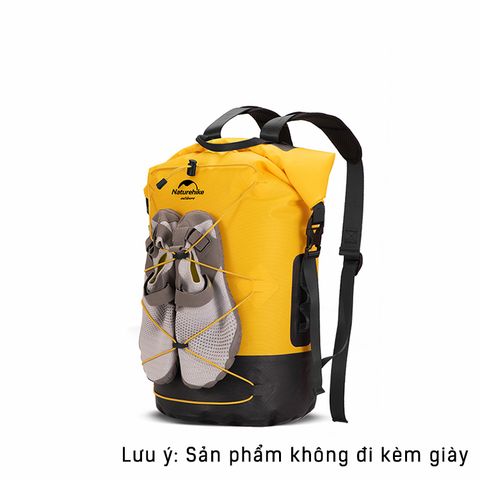 Ba lô chống nước Naturehike NH21FSB04