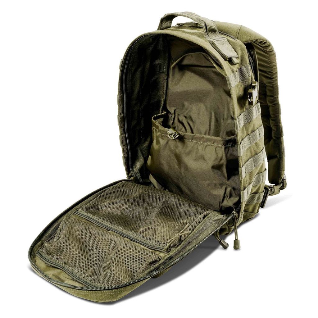 Ba Lô 5.11 Tactical Rush 12