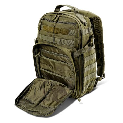 Ba Lô 5.11 Tactical Rush 12