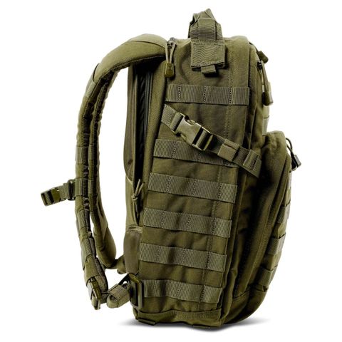 Ba Lô 5.11 Tactical Rush 12