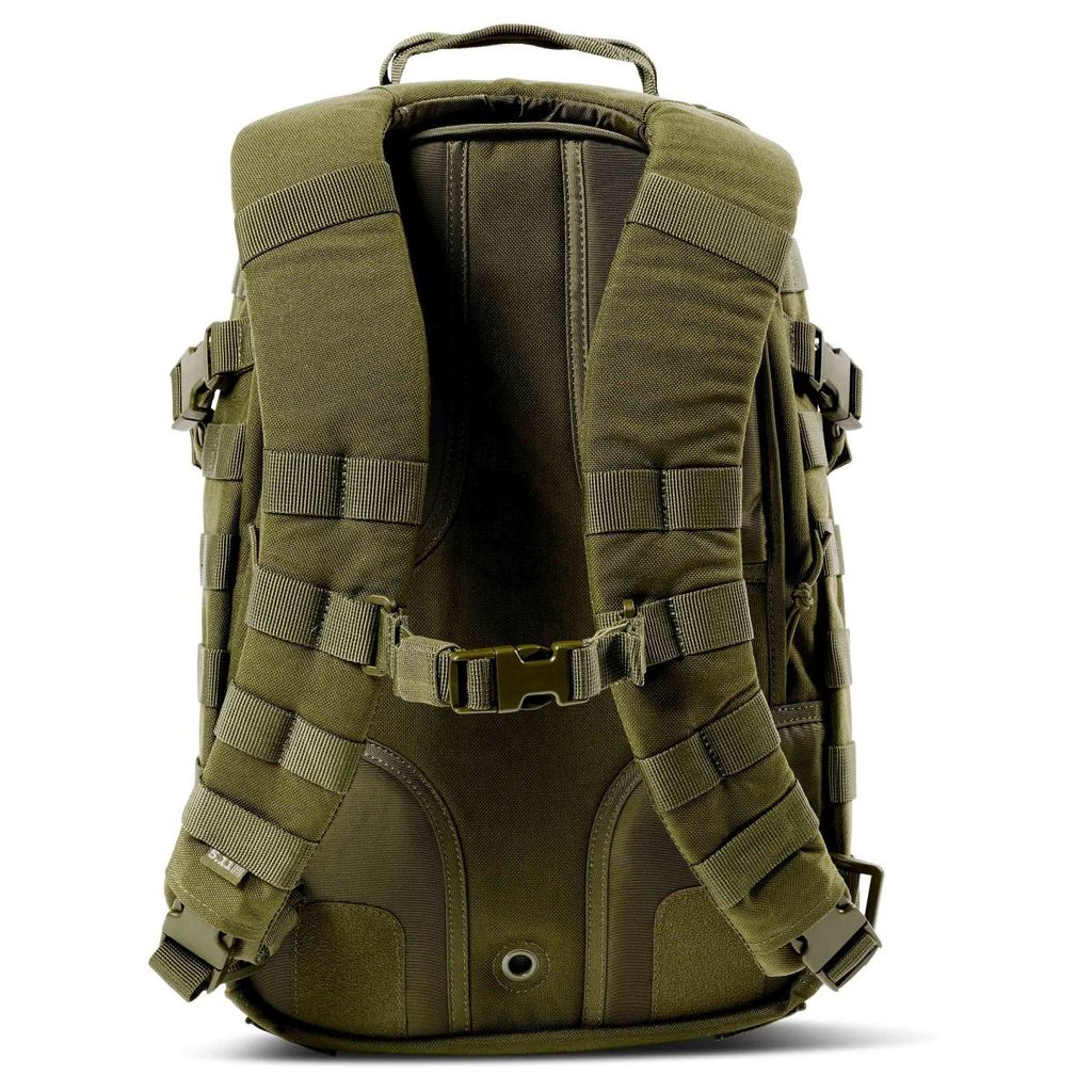 Ba Lô 5.11 Tactical Rush 12