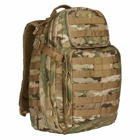 Ba Lô 5.11 Tactical Rush 24