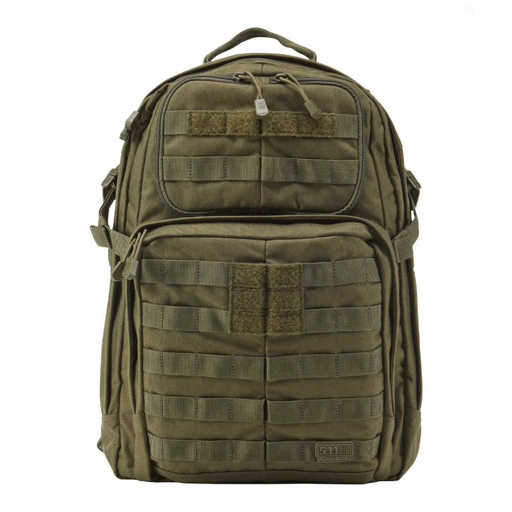 Ba Lô 5.11 Tactical Rush 24