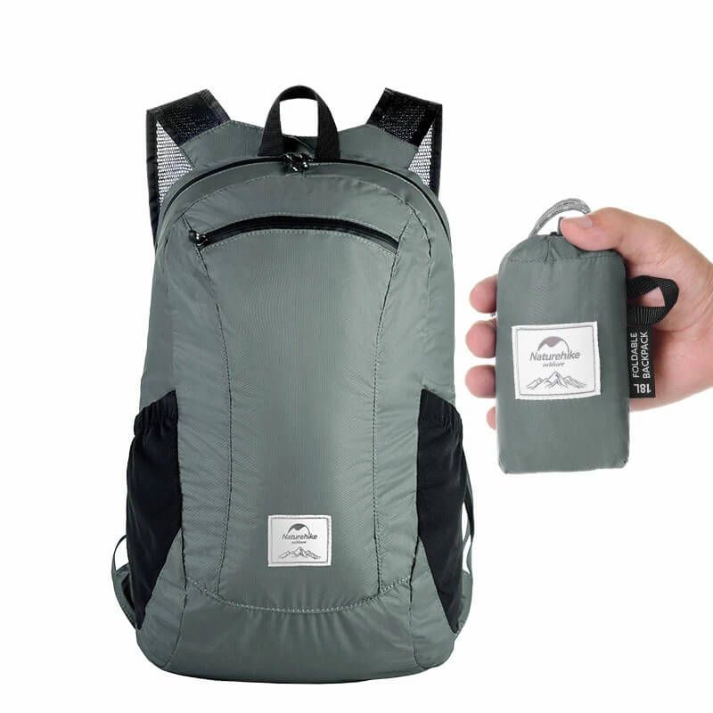 Ba lô xếp gọn 18L Naturehike NH17A012-B