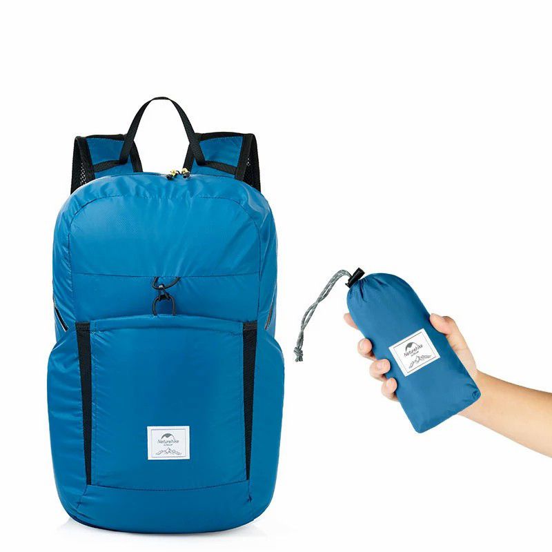 Ba lô xếp gọn 22L Naturehike NH17A017-B