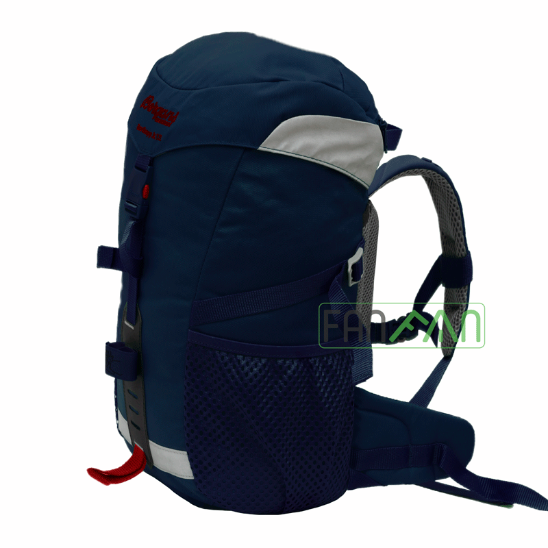 Ba lô leo núi trẻ em Bergans 12L