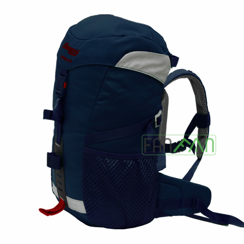 Ba lô leo núi trẻ em Bergans 12L