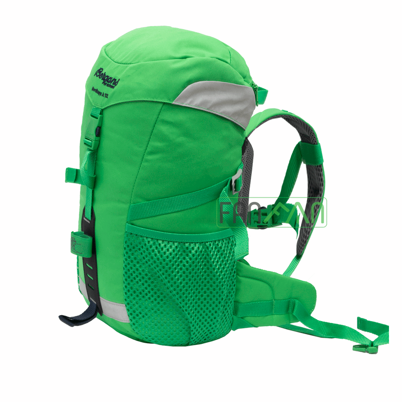 Ba lô leo núi trẻ em Bergans 12L