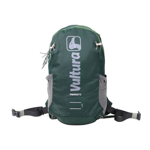 Balo Vultura Hamrock 12L