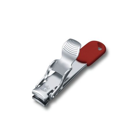 Bấm Móng Tay Victorinox Nail Clipper - 8.2050.B1