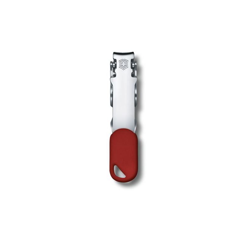 Bấm Móng Tay Victorinox Nail Clipper - 8.2050.B1