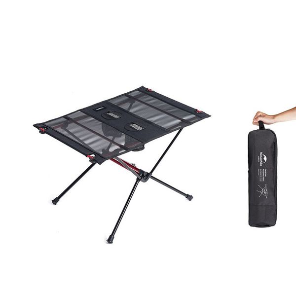 Bàn Vải Naturehike FT07 Bàn Vải Dã Ngoại Siêu Nhẹ NH19Z027-Z
