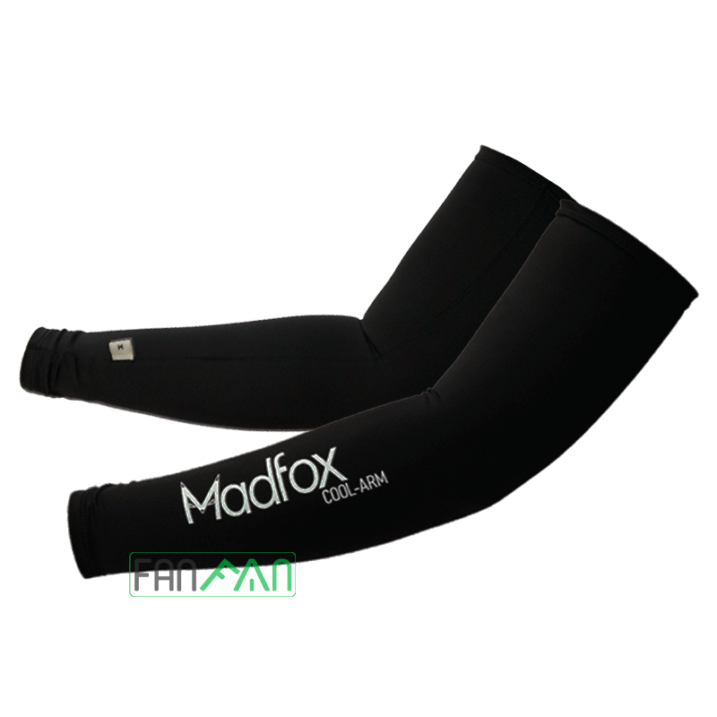 Bao ống tay chống nắng Madfox Cool-arm 2019