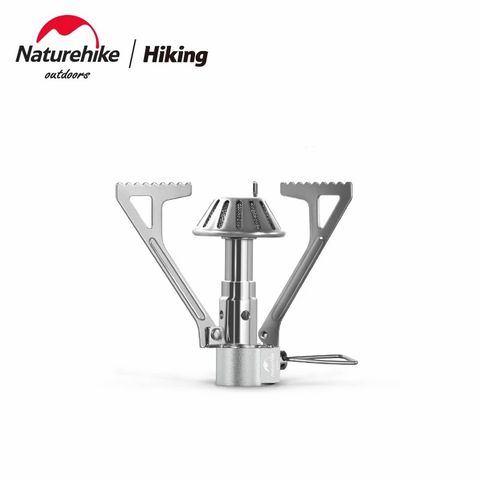 Bếp gas cắm trại mini xếp gọn Naturehike NH21RJ003